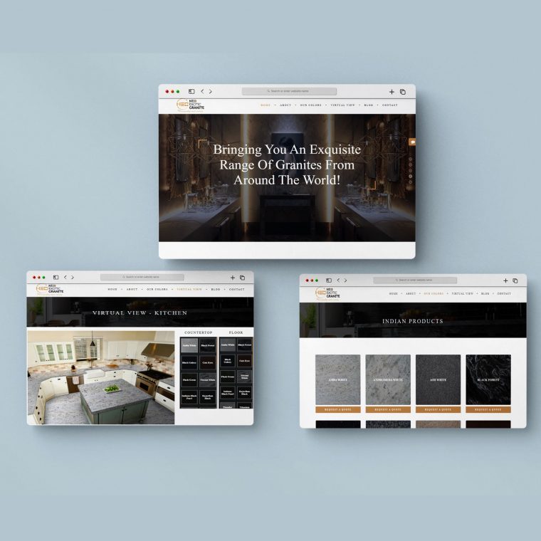 Best Web Design & Development company in Jaipur
